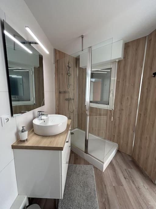 Les Bains Studio Vue Mer Пленеф-Вал-Андре Екстериор снимка